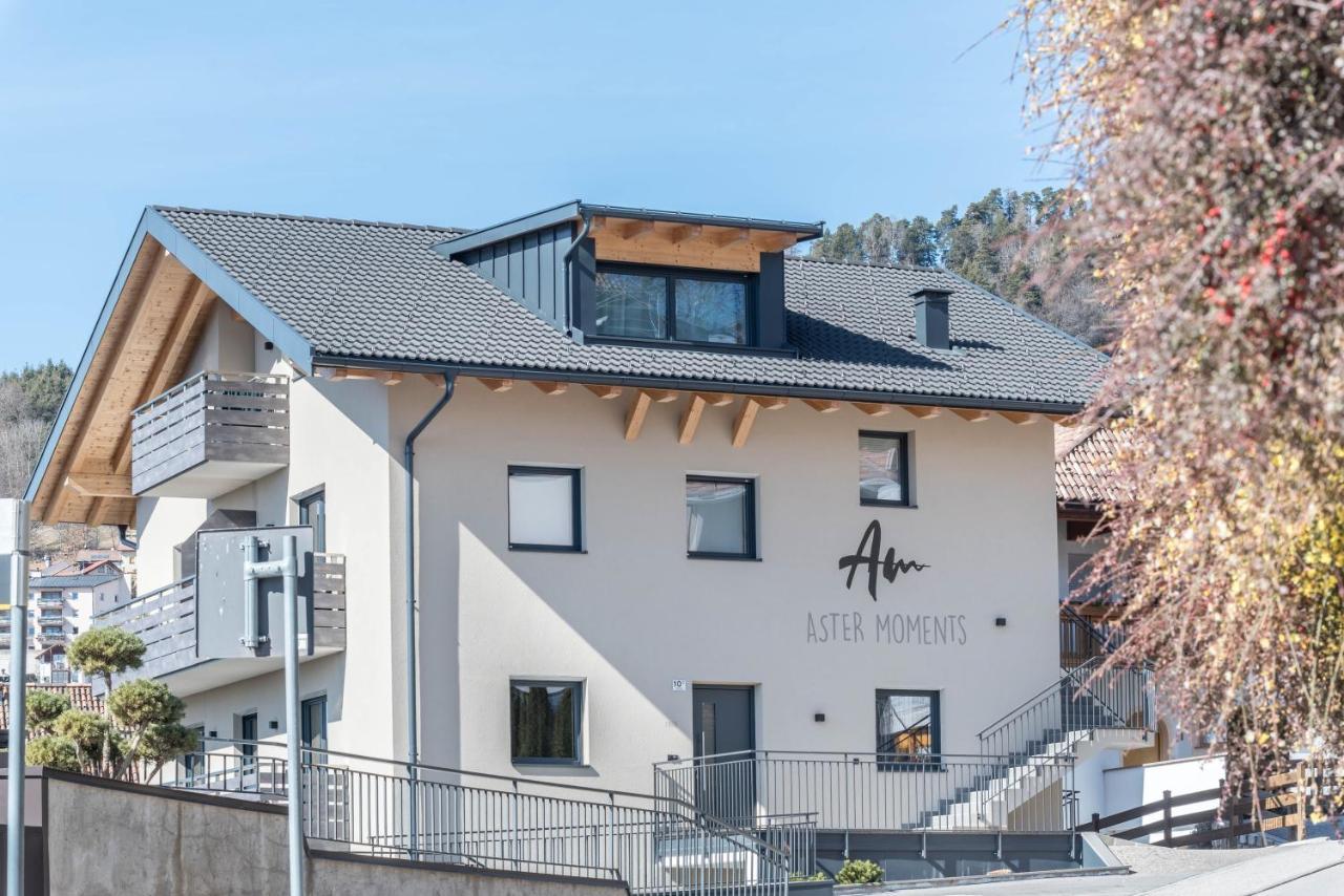Aster Moments Apt Moritz Jenesien Eksteriør billede
